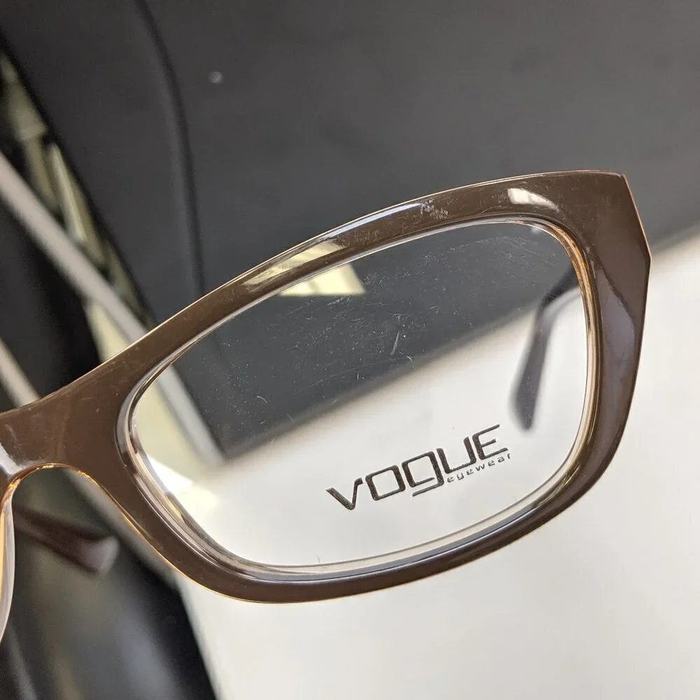 🕶️Vogue VO2890 Women's Eyeglasses/TJ225🕶️